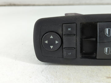 2016-2020 Dodge Grand Caravan Master Power Window Switch Replacement Driver Side Left P/N:68298866AA Fits OEM Used Auto Parts