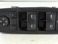 2016-2020 Dodge Grand Caravan Master Power Window Switch Replacement Driver Side Left P/N:68298866AA Fits OEM Used Auto Part