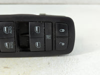 2016-2020 Dodge Grand Caravan Master Power Window Switch Replacement Driver Side Left P/N:68298866AA Fits OEM Used Auto Part