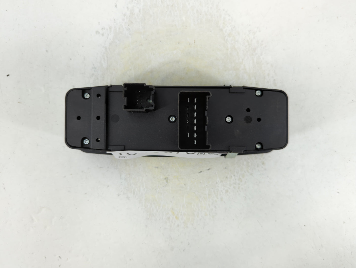 2016-2020 Dodge Grand Caravan Master Power Window Switch Replacement Driver Side Left P/N:68298866AA Fits OEM Used Auto Part
