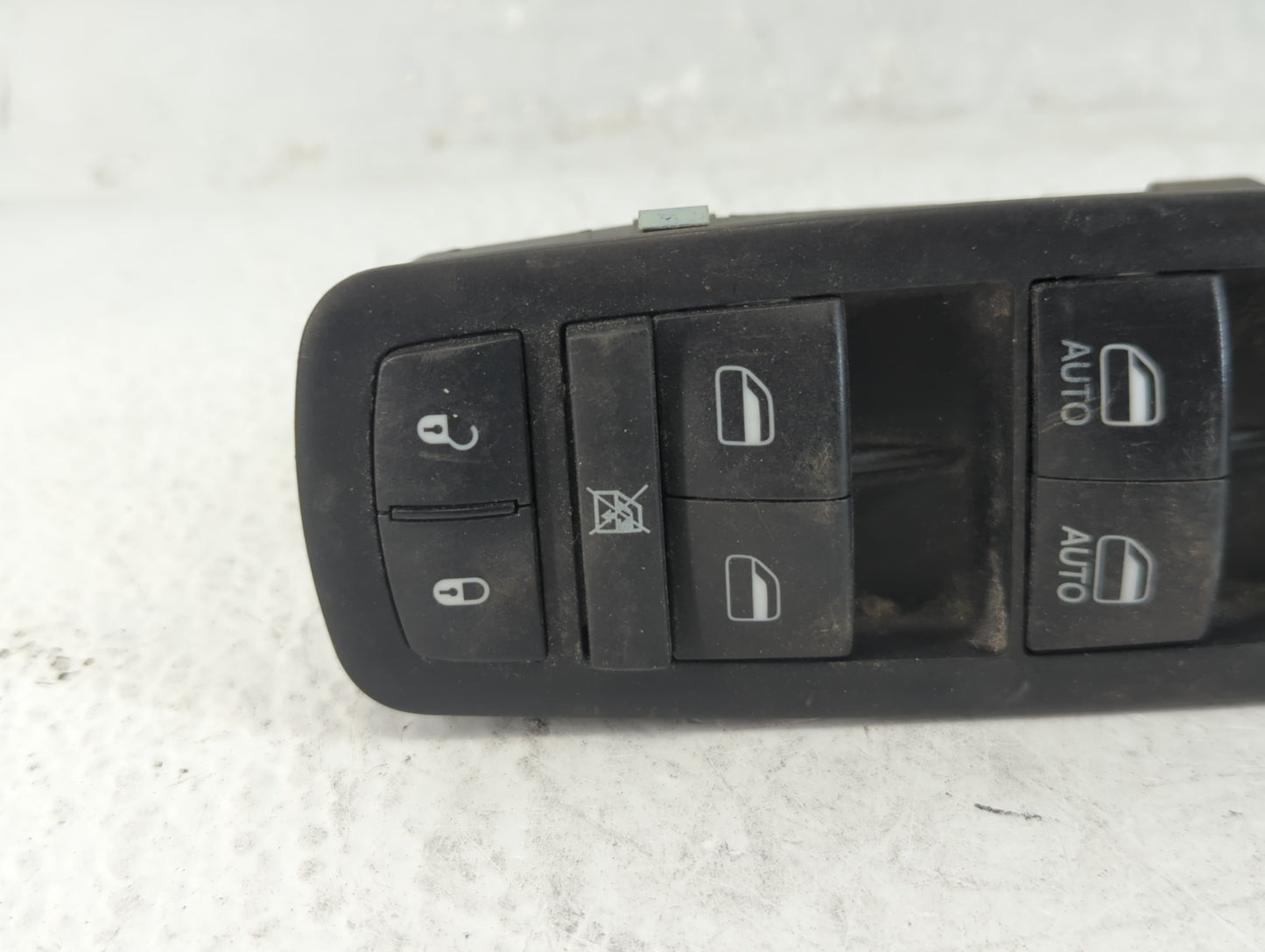 2012-2020 Dodge Grand Caravan Master Power Window Switch Replacement Driver Side Left P/N:68298871AA Fits OEM Used Auto Part