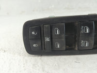 2012-2020 Dodge Grand Caravan Master Power Window Switch Replacement Driver Side Left P/N:68298871AA Fits OEM Used Auto Part