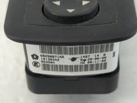 2012-2020 Dodge Grand Caravan Master Power Window Switch Replacement Driver Side Left P/N:68298871AA Fits OEM Used Auto Part