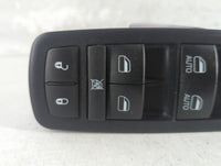 2012-2020 Dodge Grand Caravan Master Power Window Switch Replacement Driver Side Left P/N:68298871AA Fits OEM Used Auto Part