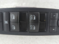 2012-2020 Dodge Grand Caravan Master Power Window Switch Replacement Driver Side Left P/N:68298871AA Fits OEM Used Auto Part