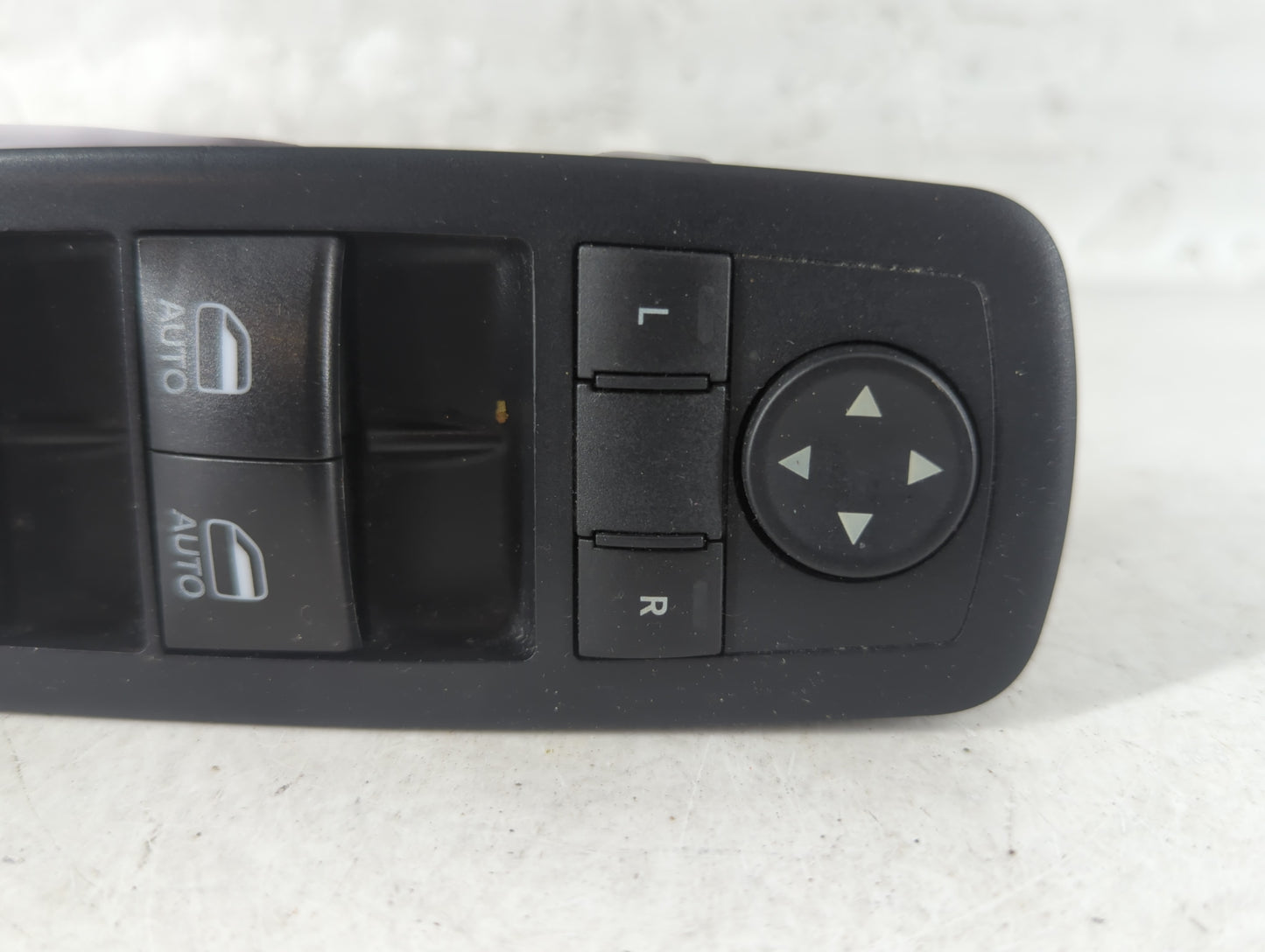 2012-2020 Dodge Grand Caravan Master Power Window Switch Replacement Driver Side Left P/N:68298871AA Fits OEM Used Auto Part