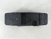 2012-2020 Dodge Grand Caravan Master Power Window Switch Replacement Driver Side Left P/N:68298871AA Fits OEM Used Auto Part