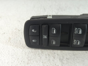 2012-2020 Dodge Grand Caravan Master Power Window Switch Replacement Driver Side Left P/N:68298871AA Fits OEM Used Auto Parts