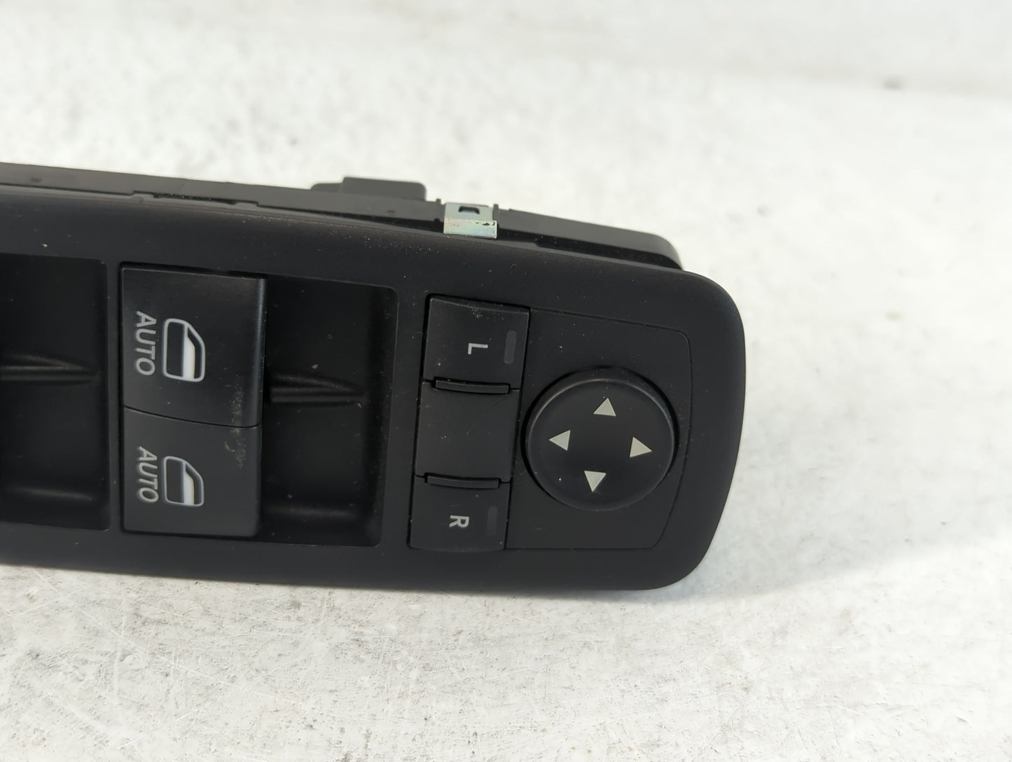 2012-2020 Dodge Grand Caravan Master Power Window Switch Replacement Driver Side Left P/N:68298871AA Fits OEM Used Auto Part