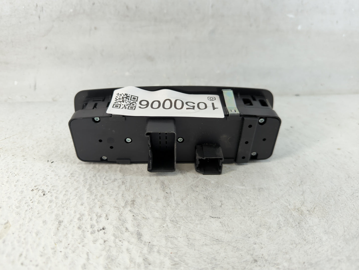 2012-2020 Dodge Grand Caravan Master Power Window Switch Replacement Driver Side Left P/N:68298871AA Fits OEM Used Auto Part