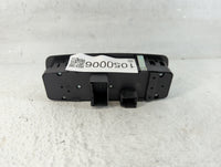 2012-2020 Dodge Grand Caravan Master Power Window Switch Replacement Driver Side Left P/N:68298871AA Fits OEM Used Auto Part