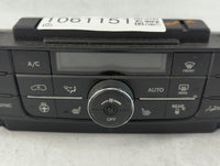 2011-2020 Dodge Grand Caravan Climate Control Module Temperature AC/Heater Replacement P/N:55111367AH Fits OEM Used Auto Par
