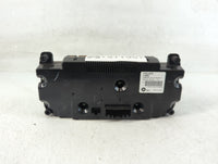2011-2020 Dodge Grand Caravan Climate Control Module Temperature AC/Heater Replacement P/N:55111367AH Fits OEM Used Auto Par