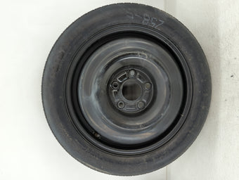 compare product 2012-2020 Dodge Grand Caravan Spare Donut Tire Wheel Rim Oem