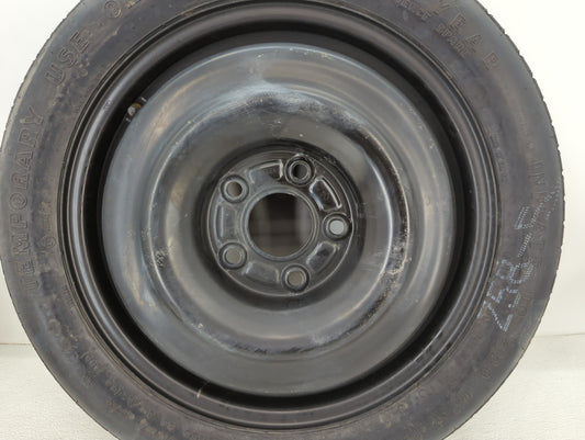 2012-2020 Dodge Grand Caravan Spare Donut Tire Wheel Rim Oem