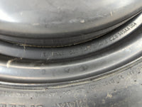 2012-2020 Dodge Grand Caravan Spare Donut Tire Wheel Rim Oem - Oemusedautoparts1.com