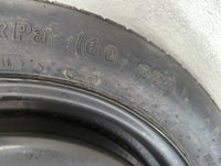 2012-2020 Dodge Grand Caravan Spare Donut Tire Wheel Rim Oem - Oemusedautoparts1.com
