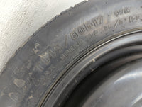 2012-2020 Dodge Grand Caravan Spare Donut Tire Wheel Rim Oem - Oemusedautoparts1.com