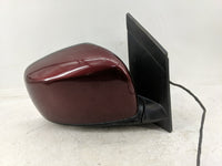 2011-2020 Dodge Grand Caravan Side Mirror Replacement Passenger Right View Door Mirror Fits OEM Used Auto Parts - Oemusedaut