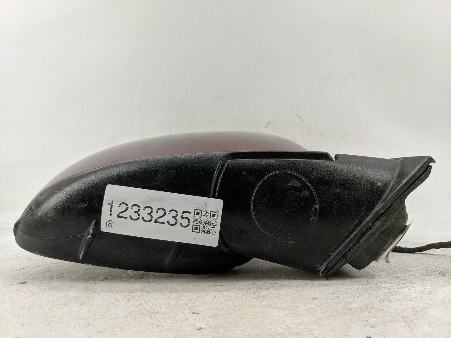 2011-2020 Dodge Grand Caravan Side Mirror Replacement Passenger Right View Door Mirror Fits OEM Used Auto Parts - Oemusedaut
