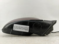 2011-2020 Dodge Grand Caravan Side Mirror Replacement Passenger Right View Door Mirror Fits OEM Used Auto Parts - Oemusedaut