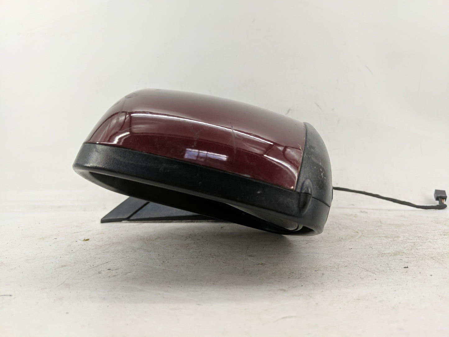 2011-2020 Dodge Grand Caravan Side Mirror Replacement Passenger Right View Door Mirror Fits OEM Used Auto Parts - Oemusedaut