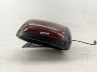 2011-2020 Dodge Grand Caravan Side Mirror Replacement Passenger Right View Door Mirror Fits OEM Used Auto Parts - Oemusedaut
