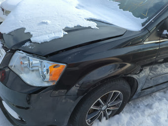 compare product 2008-2020 Dodge Grand Caravan Driver Fender