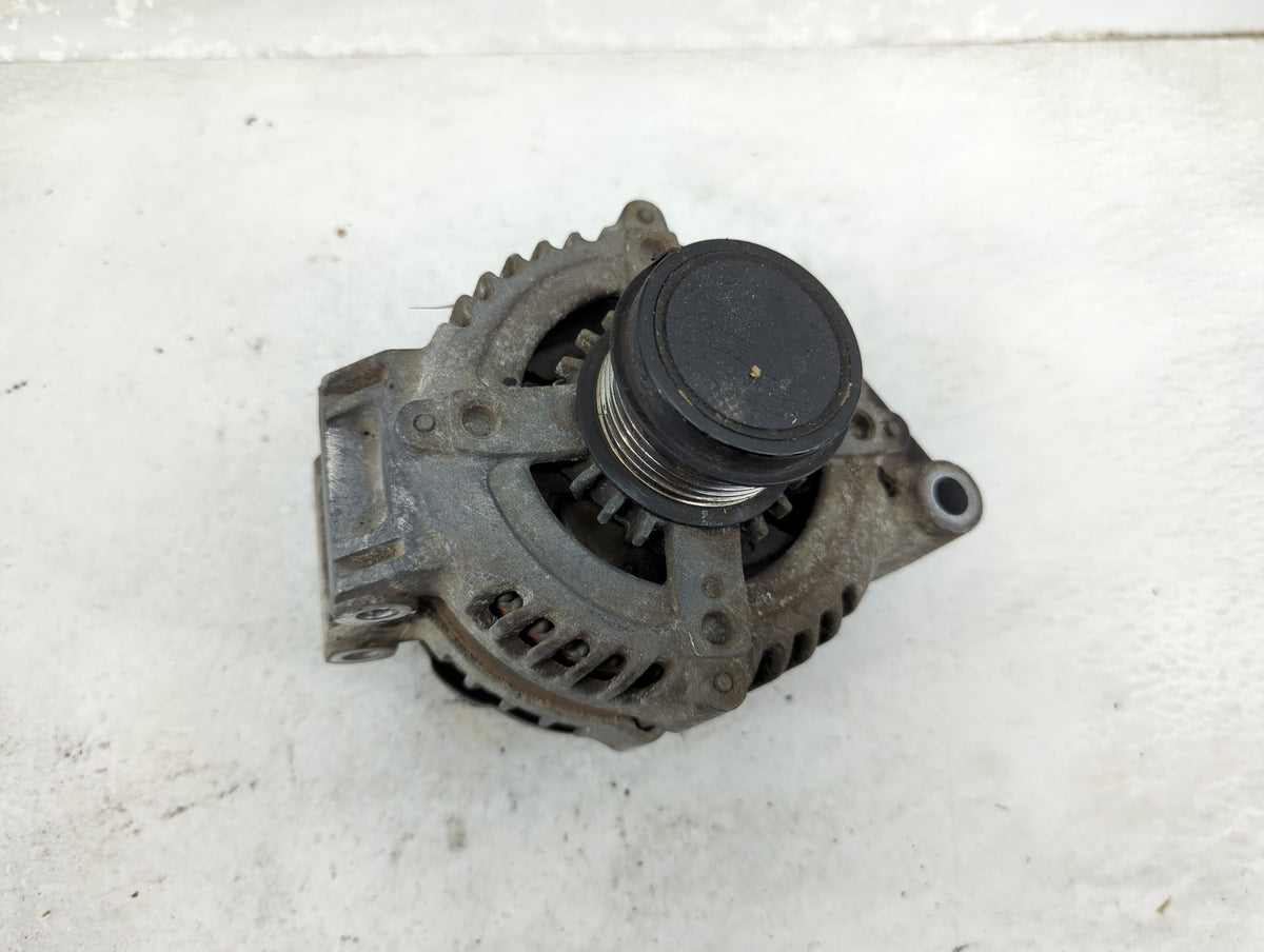 2011-2020 Dodge Grand Caravan Alternator Replacement Generator Charging Assembly Engine OEM P/N:P04801624AE Fits OEM Used Au