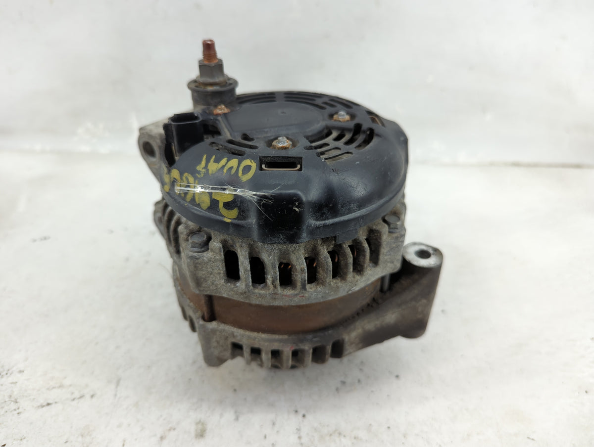 2011-2020 Dodge Grand Caravan Alternator Replacement Generator Charging Assembly Engine OEM P/N:P04801624AE Fits OEM Used Au