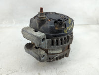 2011-2020 Dodge Grand Caravan Alternator Replacement Generator Charging Assembly Engine OEM P/N:P04801624AE Fits OEM Used Au