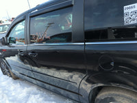 2008-2020 Dodge Grand Caravan Driver Rear Door Oem 1320927 - Oemusedautoparts1.com