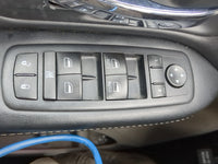 2012-2020 Dodge Grand Caravan Master Power Window Switch Replacement Driver Side Left Fits OEM Used Auto Parts - Oemusedauto