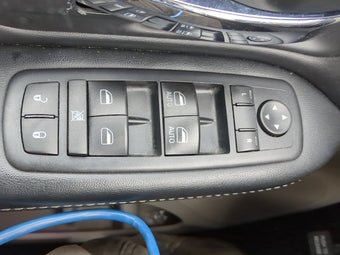 compare product 2012-2020 Dodge Grand Caravan Master Power Window Switch Replacement Driver Side Left Fits OEM Used Auto Parts