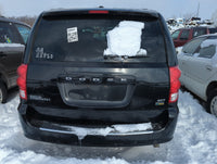 2011-2020 Dodge Grand Caravan Trunk/decklid/hatch/tailgate Oem 1320959 - Oemusedautoparts1.com