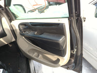 2017 Dodge Grand Caravan Front Right Passenger Interior Door Panel Trim 1320972 - Oemusedautoparts1.com