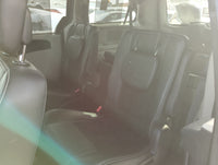 2017 Dodge Grand Caravan Rear Seat Oem 1320976 - Oemusedautoparts1.com