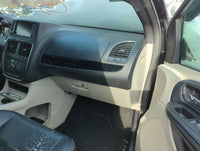 2017 Dodge Grand Caravan Passenger Glove Box Door Storage Compartment 1320978 - Oemusedautoparts1.com
