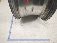 2017 Dodge Grand Caravan Oem Wheel Rim - Oemusedautoparts1.com