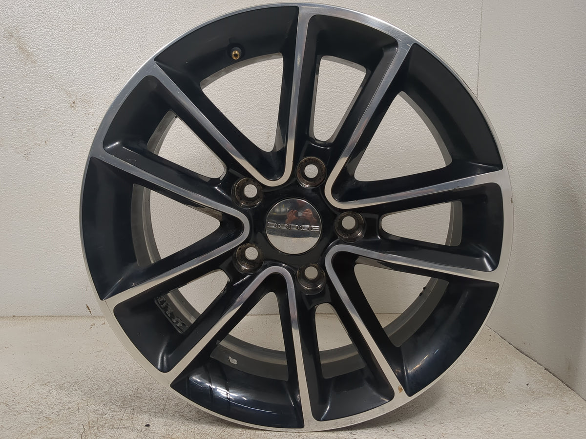 2013-2018 Dodge Grand Caravan Oem Wheel Rim - Oemusedautoparts1.com