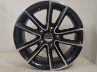 2013-2018 Dodge Grand Caravan Oem Wheel Rim - Oemusedautoparts1.com