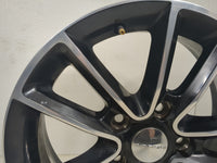 2013-2018 Dodge Grand Caravan Oem Wheel Rim - Oemusedautoparts1.com