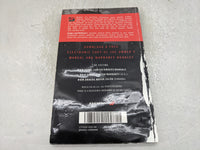 2017 Dodge Grand Caravan Owners Manual Book Guide OEM Used Auto Parts - Oemusedautoparts1.com