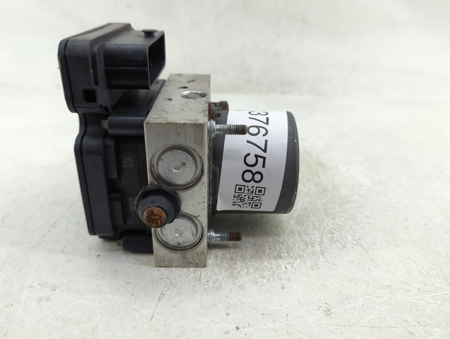 2015-2020 Dodge Grand Caravan ABS Pump Control Module Replacement P/N:P68183803AC Fits Fits 2015 2016 2017 2018 2019 2020 OE