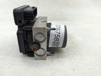 2015-2020 Dodge Grand Caravan Anti-Lock Brake ABS Pump Module Actuator OEM P/N:P68183803AC Fits Fits 2015 2016 2017 2018 201