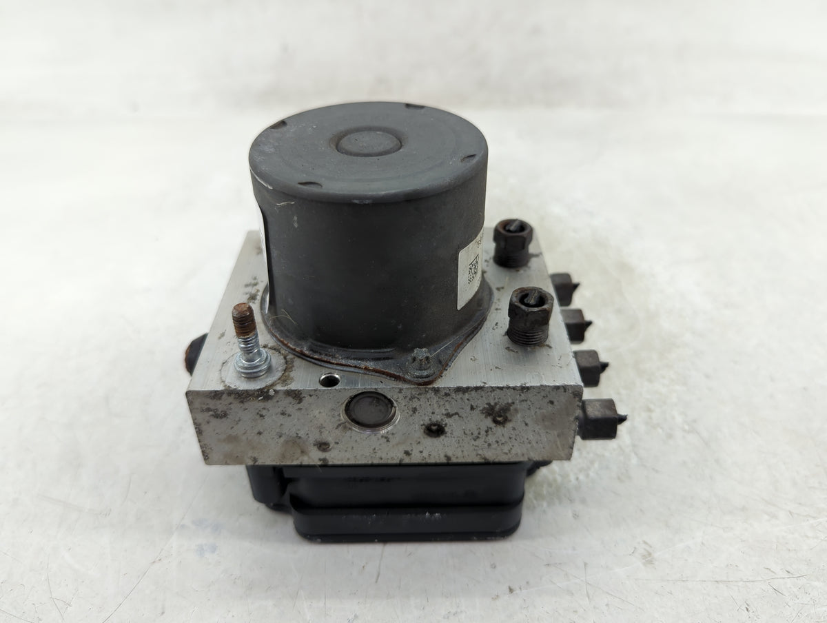 2015-2020 Dodge Grand Caravan Anti-Lock Brake ABS Pump Module Actuator OEM P/N:P68183803AC Fits Fits 2015 2016 2017 2018 201