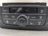 2011-2020 Dodge Grand Caravan Climate Control Module Temperature AC/Heater Replacement P/N:55111367AF Fits OEM Used Auto Par