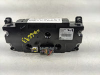 2011-2020 Dodge Grand Caravan Climate Control Module Temperature AC/Heater Replacement P/N:55111367AF Fits OEM Used Auto Par