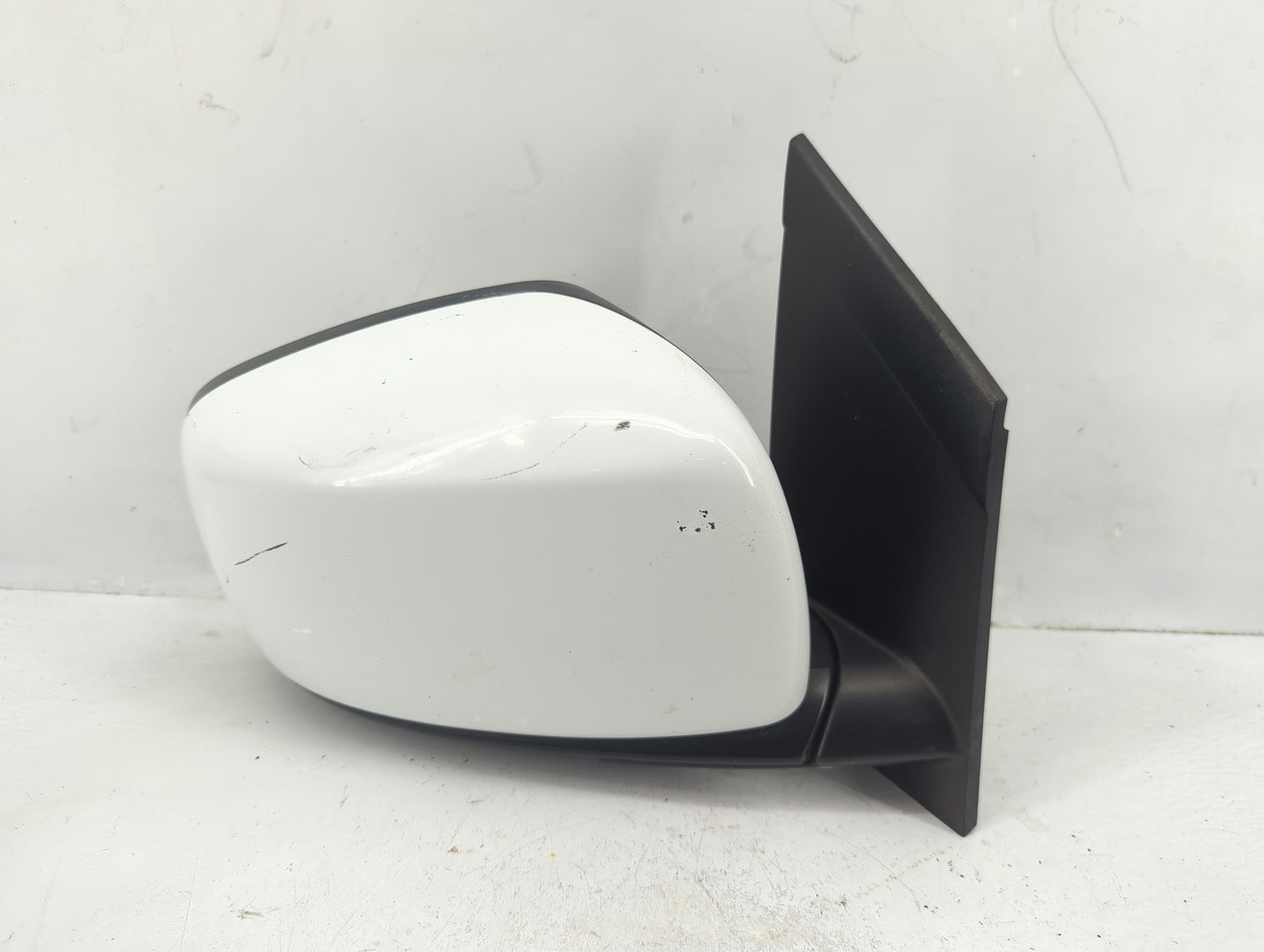 2011-2020 Dodge Grand Caravan Passenger Side View Mirror - Right Door Mirror OEM Used - Oemusedautoparts1.com