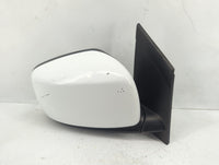 2011-2020 Dodge Grand Caravan Passenger Side View Mirror - Right Door Mirror OEM Used - Oemusedautoparts1.com